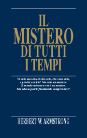 Il mistero di tutti i tempi