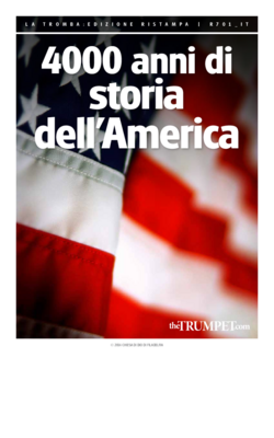 4000 anni di storia dell'America