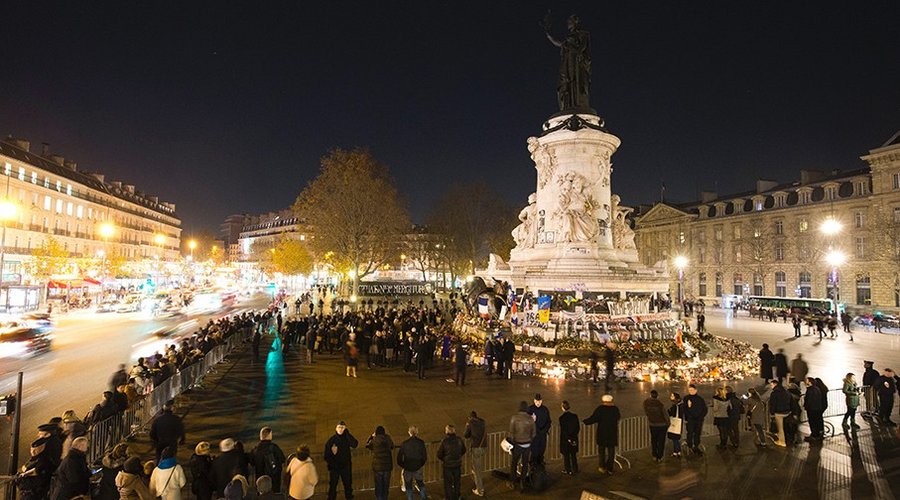 Gli attacchi terroristici che hanno unito l’Europa