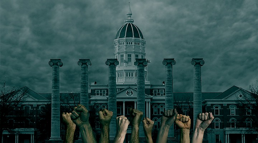 Il percorso mortale dell’istruzione superiore