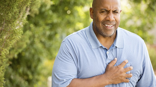 Il vostro cuore è più vecchio di voi?