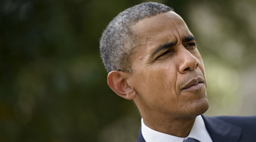 Spiegando la visione radicale del mondo del presidente Obama