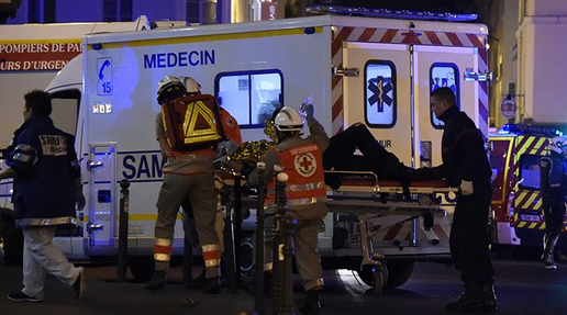 Dove stanno portando gli attacchi di Parigi