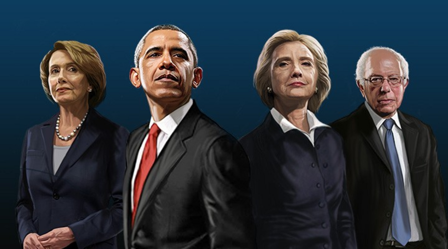 Le radici della pericolosa svolta a sinistra dell’America