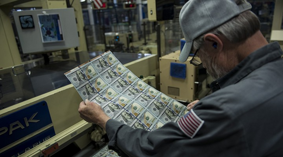 La crisi finanziaria globale farà nascere i dieci re dell’Europa