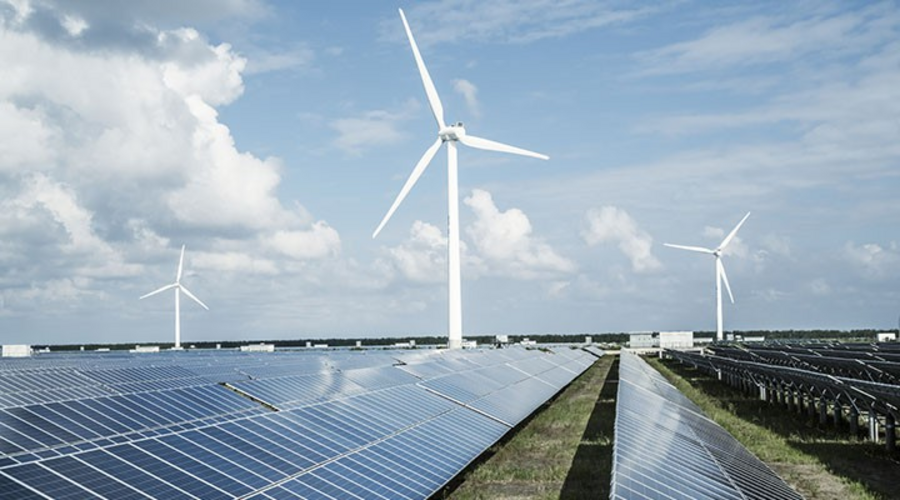 L’energia ecosostenibile sarà mai possibile?