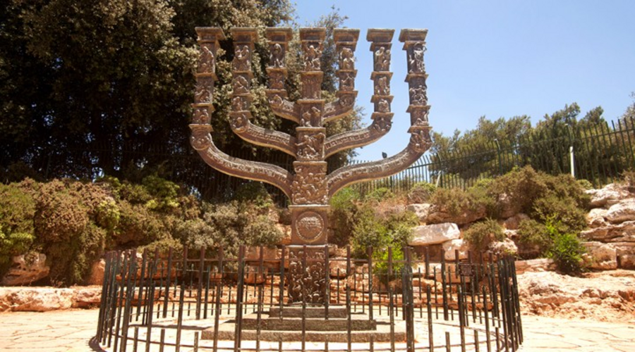 Un simbolo duraturo di Israele