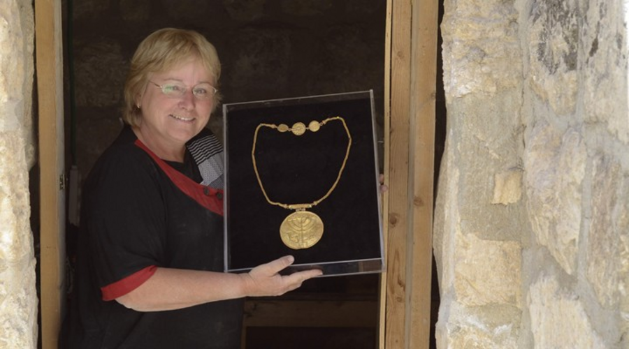 Una storia fatta di ricchezza