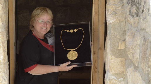 Una storia fatta di ricchezza