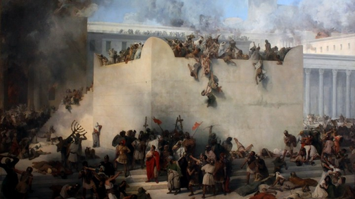 Una lotta disperata per la sicurezza