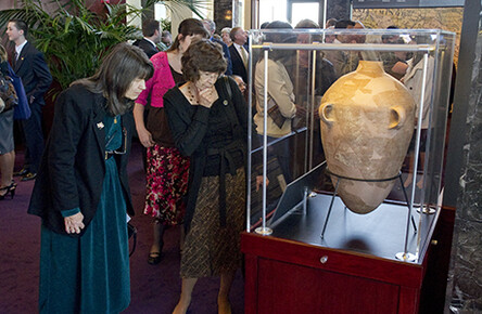 Perché l’esposizione?