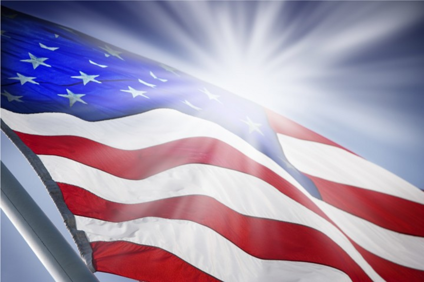 La Gran Bretagna e gli USA saranno di nuovo alla guida del mondo