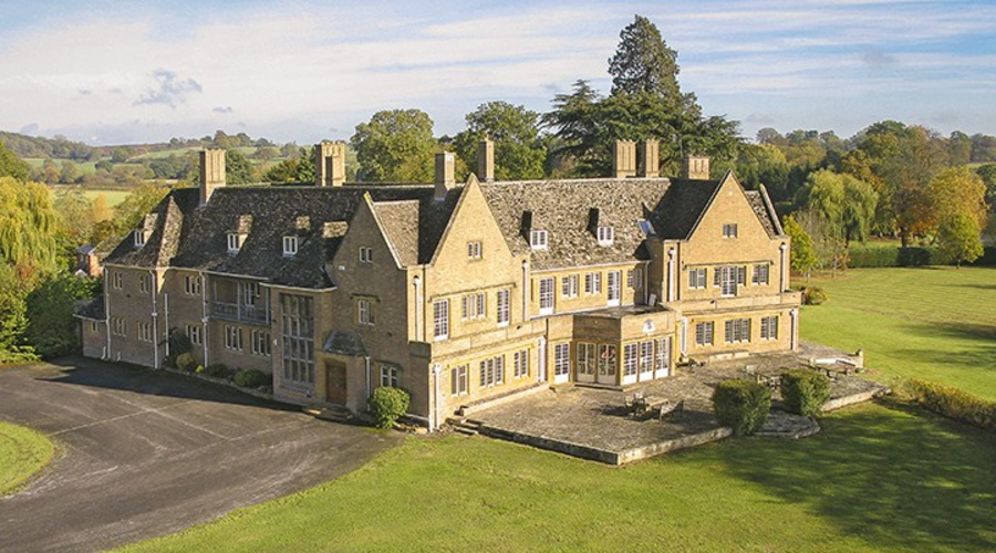 Vi presentiamo Edstone