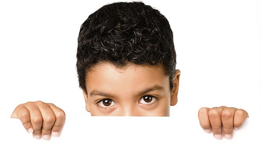 Vivere senza sculacciare