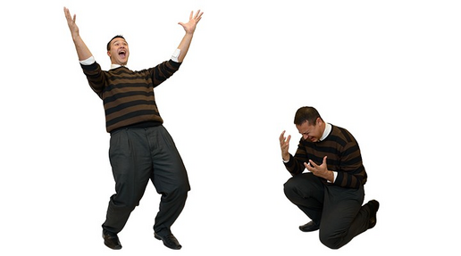 «Anche questo passerà»