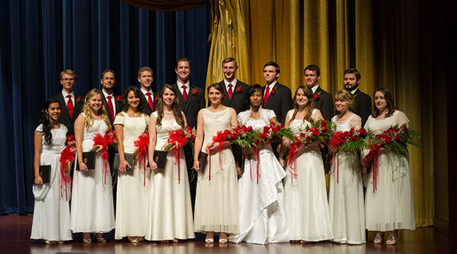 L’educazione che trascende l’America, la storia e il tempo stesso!