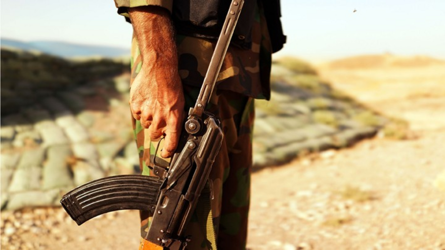 Lo «Stato» più recente e più radicale al mondo