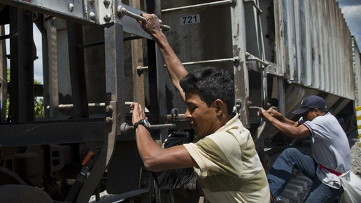 Collasso della linea di confine