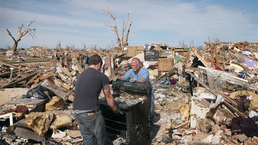 Perché le nazioni stanno tremando?