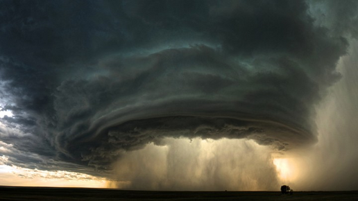 La profezia della tempesta