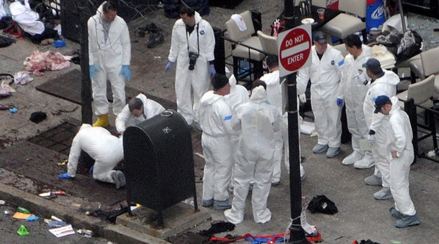 Morte da migliaia di tagli