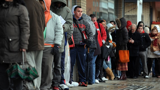 Un esercito in attesa di un capo