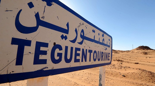 Osservate l’Algeria!