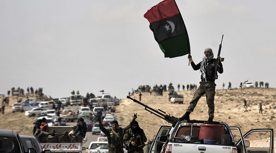 L’Egitto si unisce all’Iran e si avvera una profezia biblica.