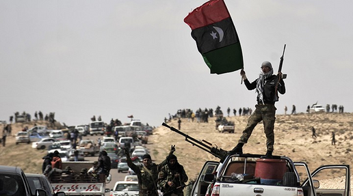 L’Egitto si unisce all’Iran e si avvera una profezia biblica.