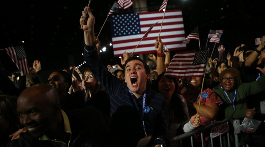 Sette sfide che il presidente Obama dovrà affrontare