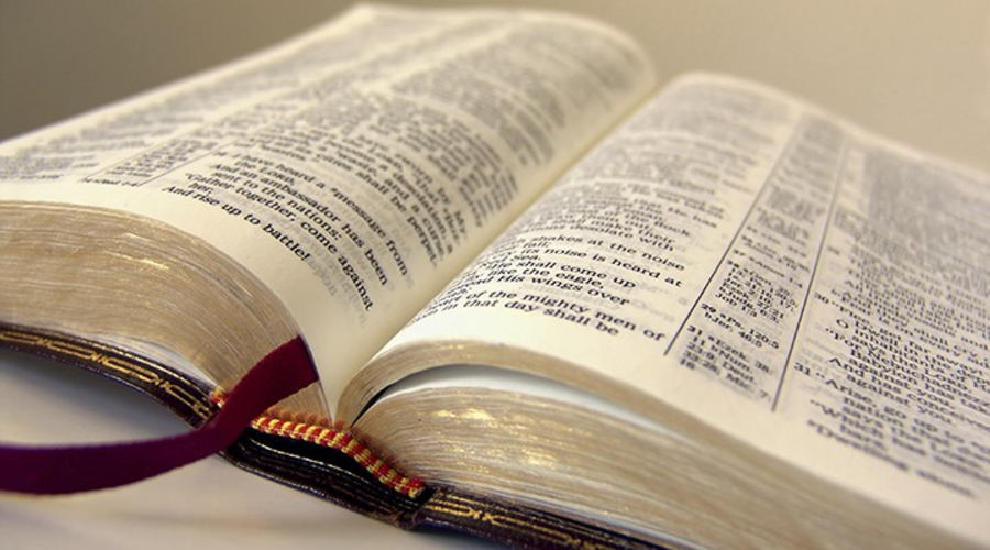 La maggior parte della gente non capisce la profezia biblica, perché?