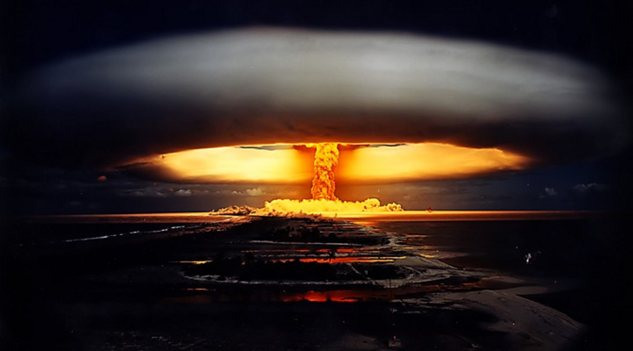 La fine del mondo non è venuta in dicembre!