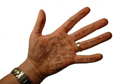 La vostra memoria! Più potente di quanto credete !