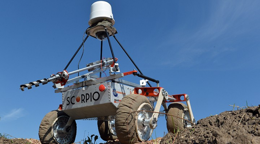 Senza dubbio, c’è vita intelligente!