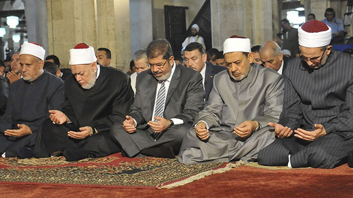 Radicalizzazione rapida e scioccante