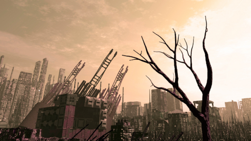 Che cosa succede dopo che una superpotenza muore?