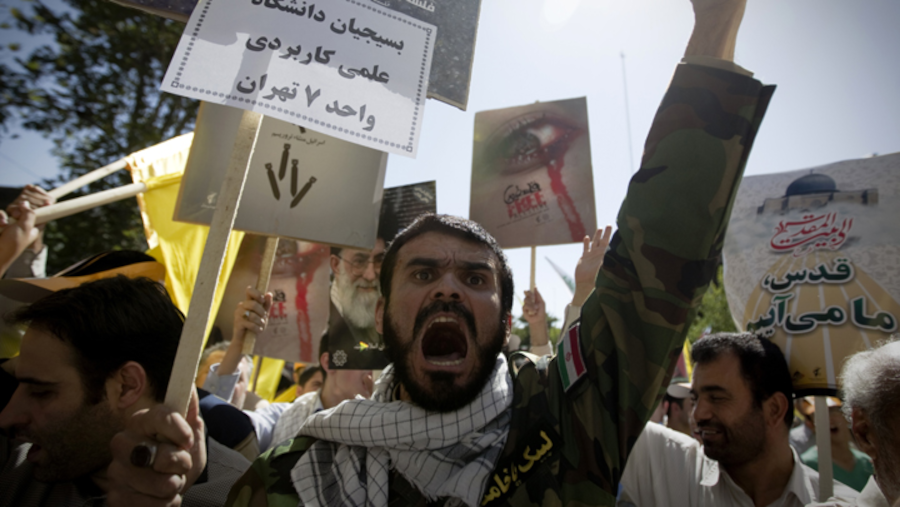 Alla conquista della Terra Santa