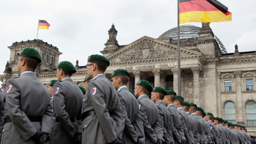 La prossima superpotenza mondiale