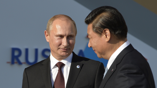 Gli zar e gli imperatori